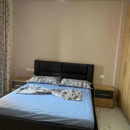 New Luxury Apartament * Vlore