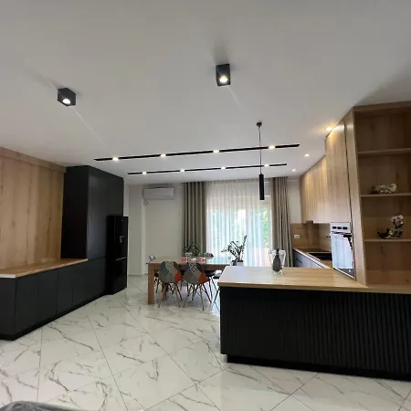 New Luxury Apartament Vlore