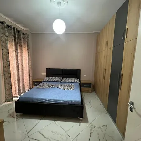 Apartment New Luxury Apartament *
