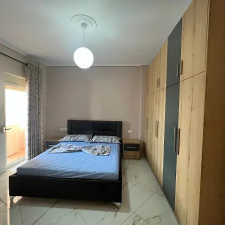 New Luxury Apartament * Vlore