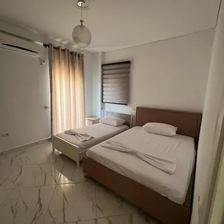 New Luxury Apartament Apartment *