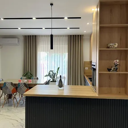 New Luxury Apartament Apartment Vlore