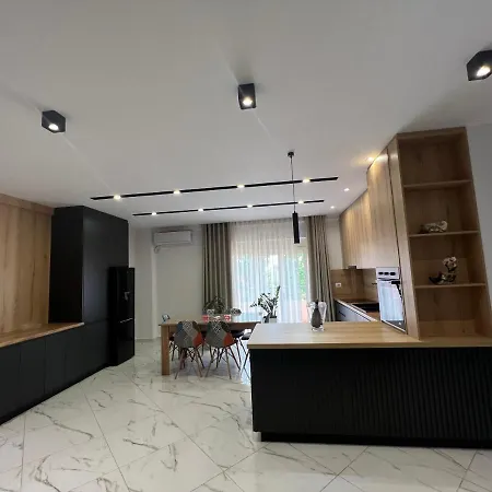 New Luxury Apartament Apartment *