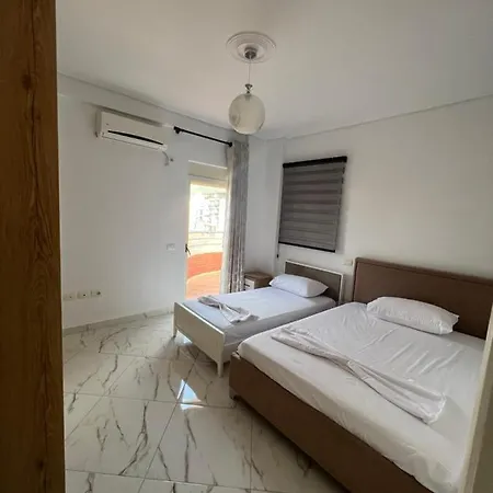 New Luxury Apartament Vlore