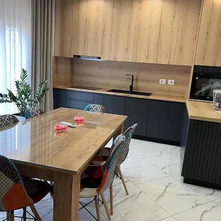 New Luxury Apartament Vlore