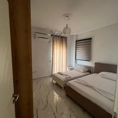 New Luxury Apartament Apartment