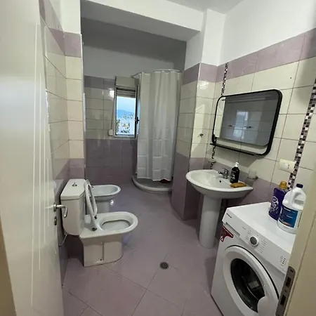 New Luxury Apartament Apartment