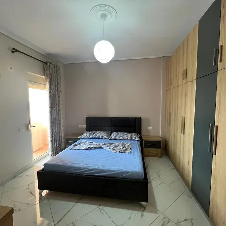 New Luxury Apartament Vlorë