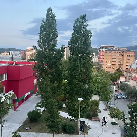 New Luxury Apartament *